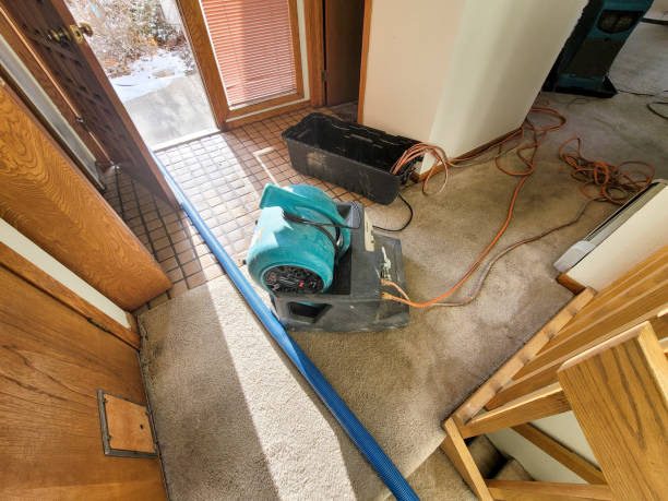 Best Emergency water damage restoration  in Mendota, CA