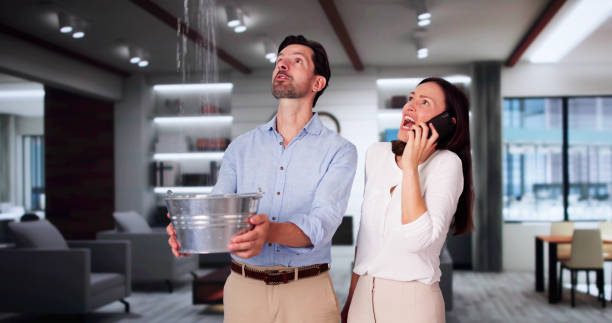 , CA Water damage restoration Company